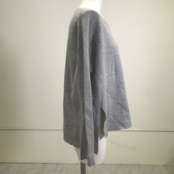 Michael Stars Milano Knit Pullover - Picture 3 of 9